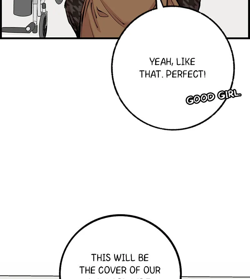 Betwixt Chapter 25 page 137 - 