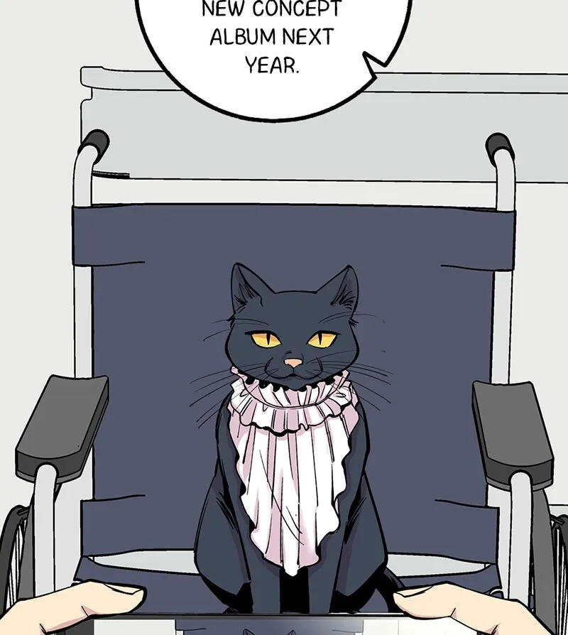 Betwixt Chapter 25 page 138 - 