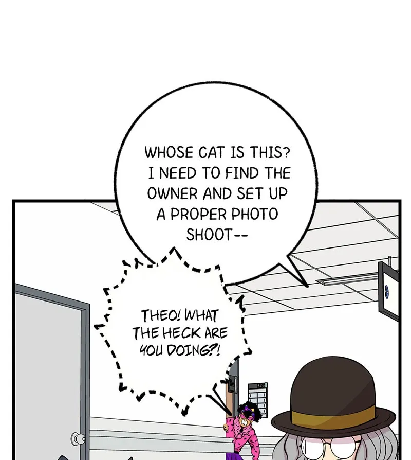 Betwixt Chapter 25 page 140 - 