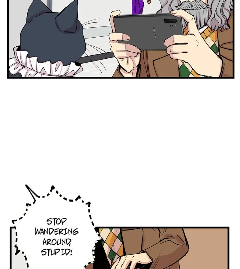 Betwixt Chapter 25 page 141 - 