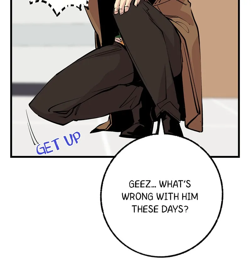 Betwixt Chapter 25 page 142 - 