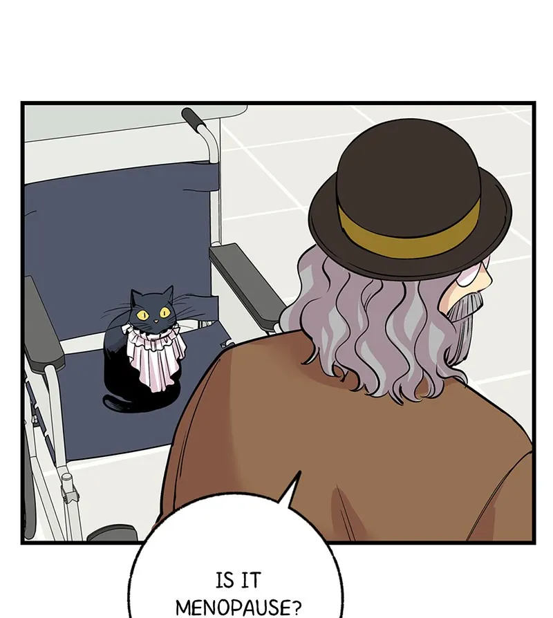 Betwixt Chapter 25 page 143 - 