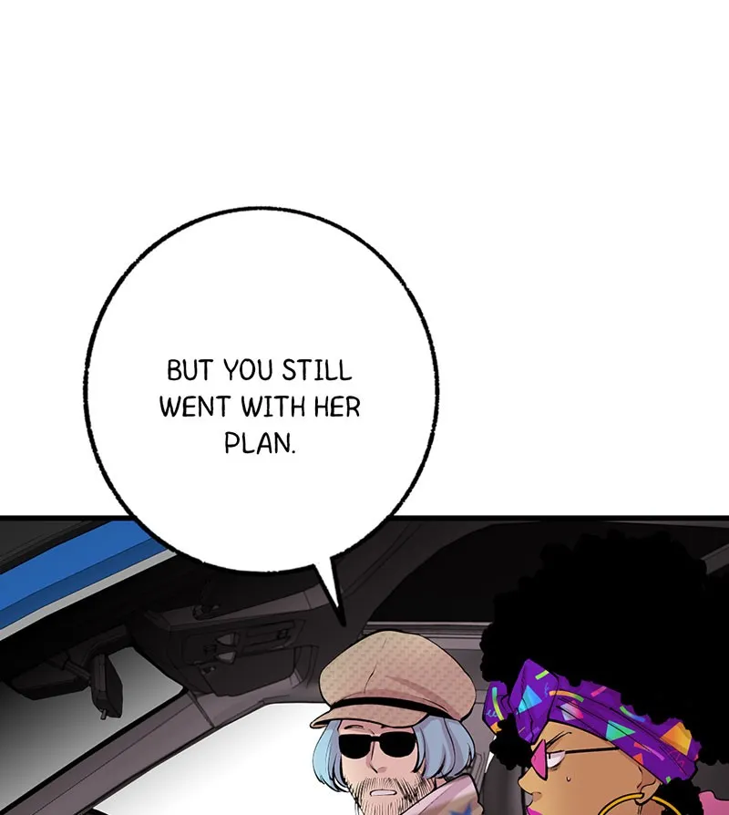 Betwixt Chapter 25 page 18 - 
