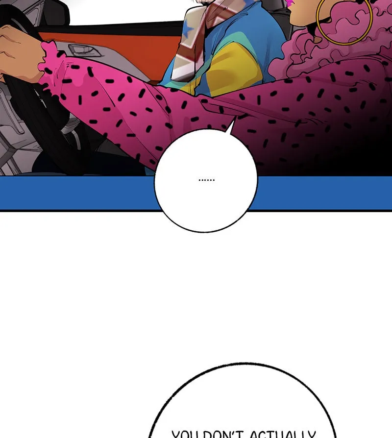 Betwixt Chapter 25 page 19 - 