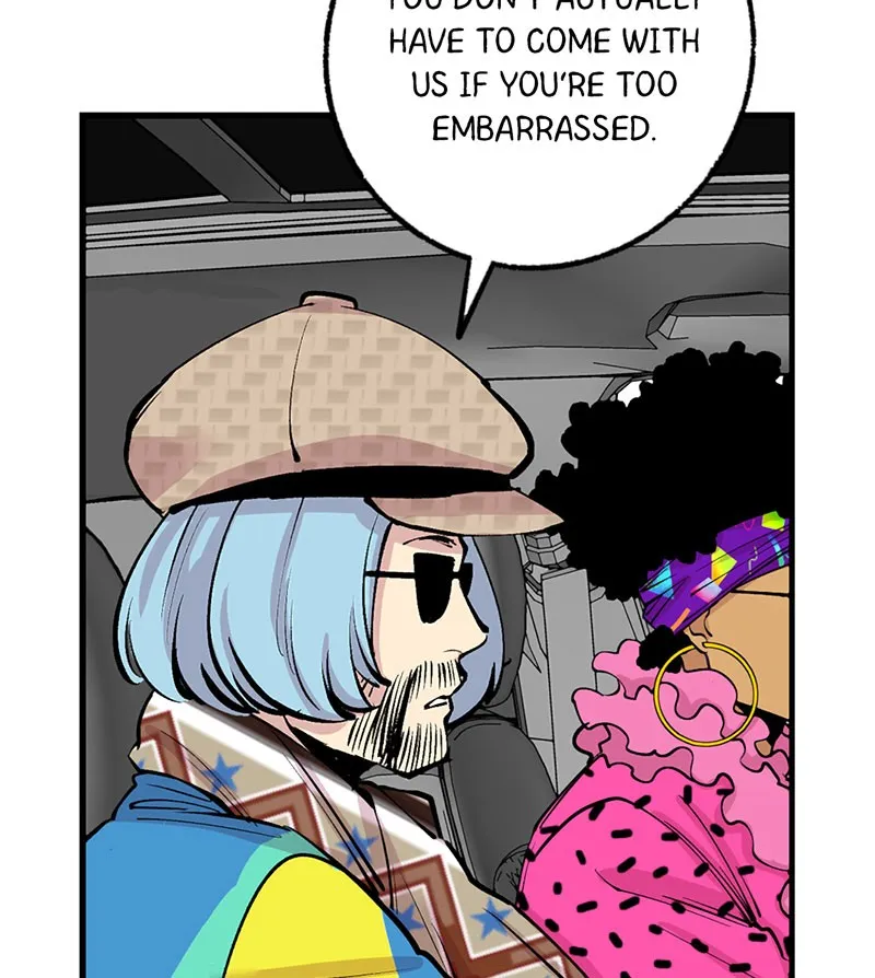 Betwixt Chapter 25 page 20 - 
