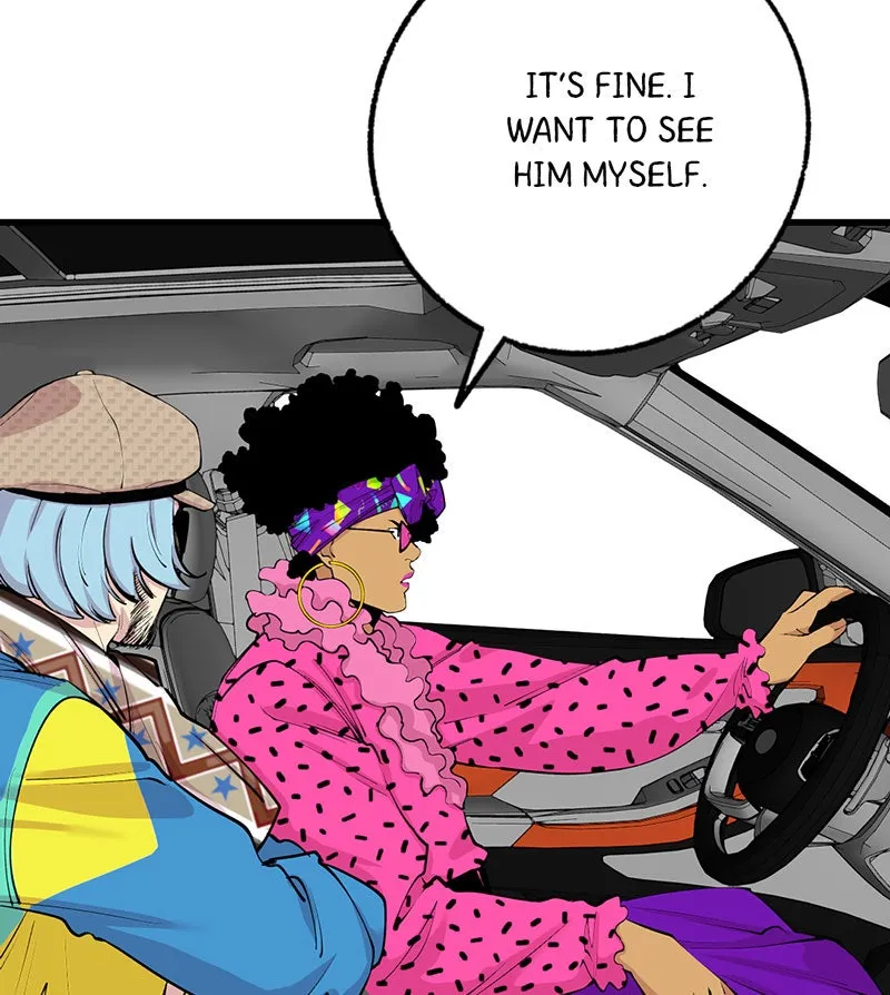 Betwixt Chapter 25 page 22 - 