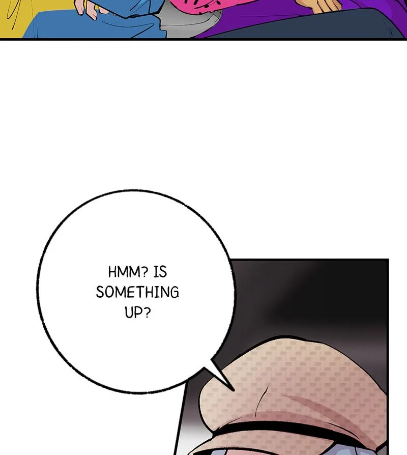 Betwixt Chapter 25 page 23 - 