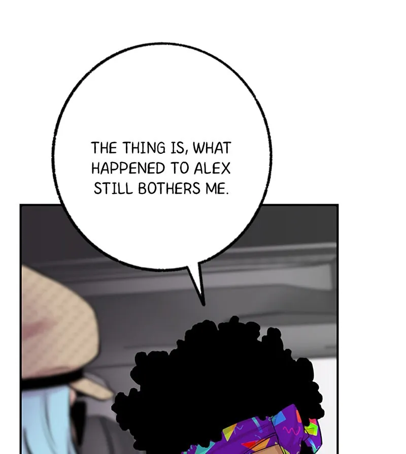 Betwixt Chapter 25 page 25 - 