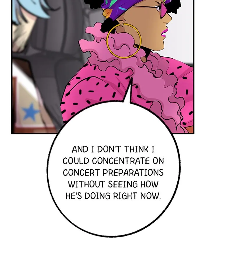 Betwixt Chapter 25 page 26 - 