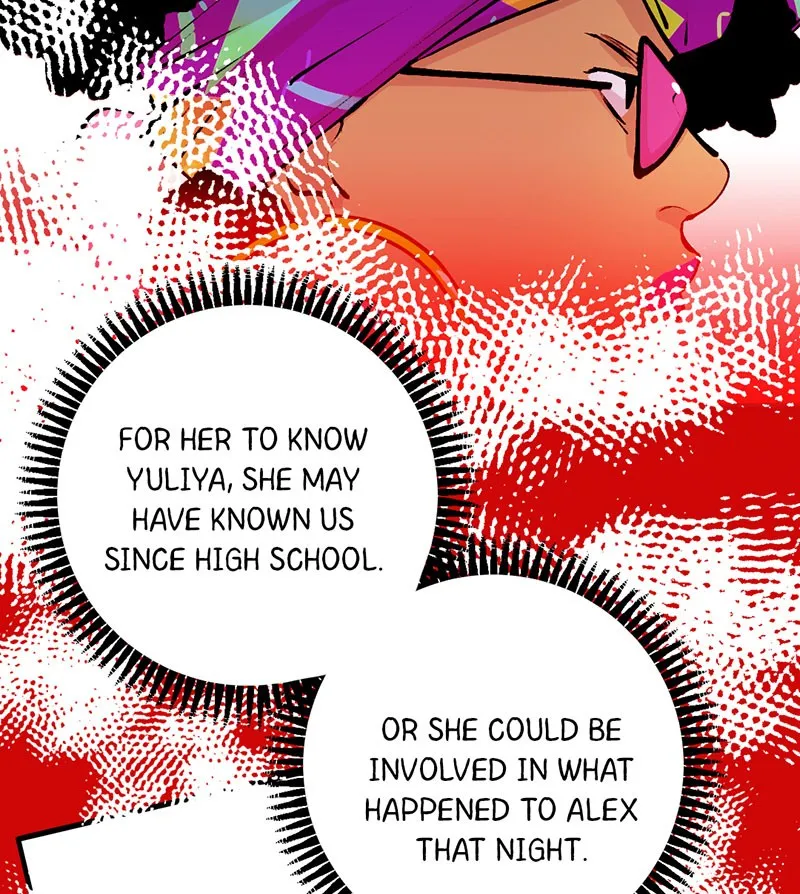 Betwixt Chapter 25 page 28 - 