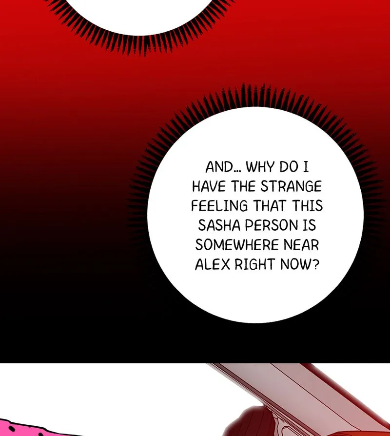 Betwixt Chapter 25 page 31 - 