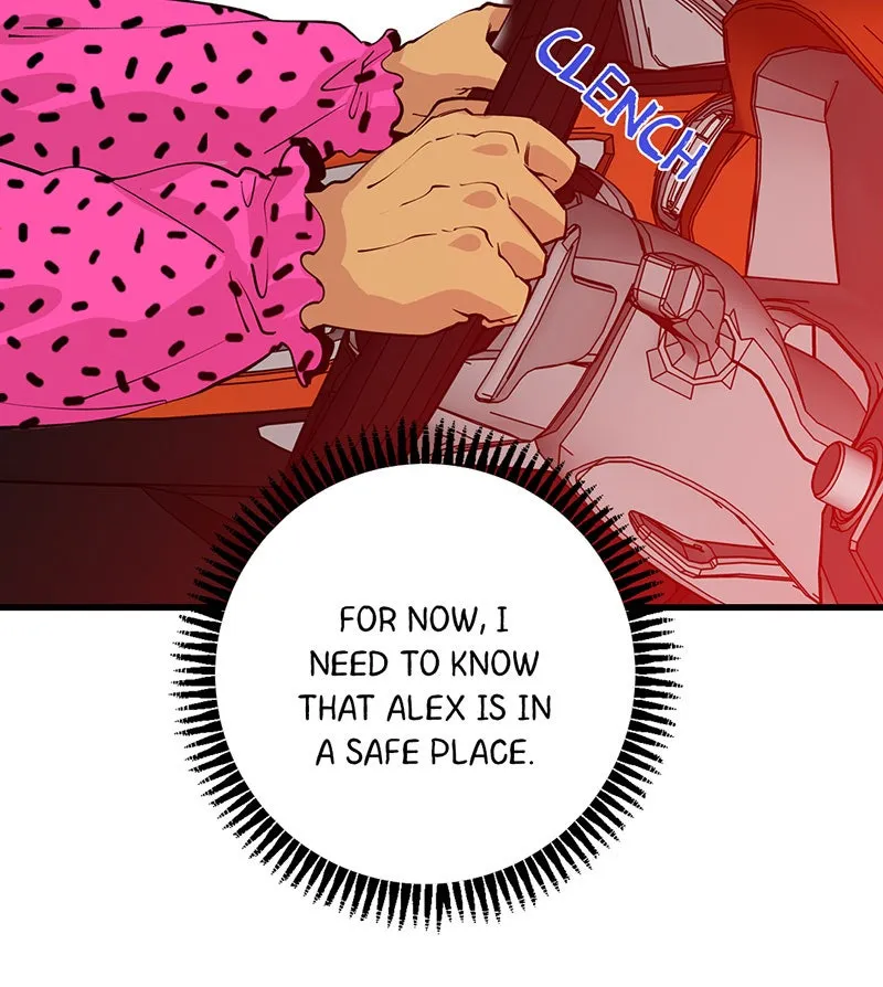 Betwixt Chapter 25 page 32 - 
