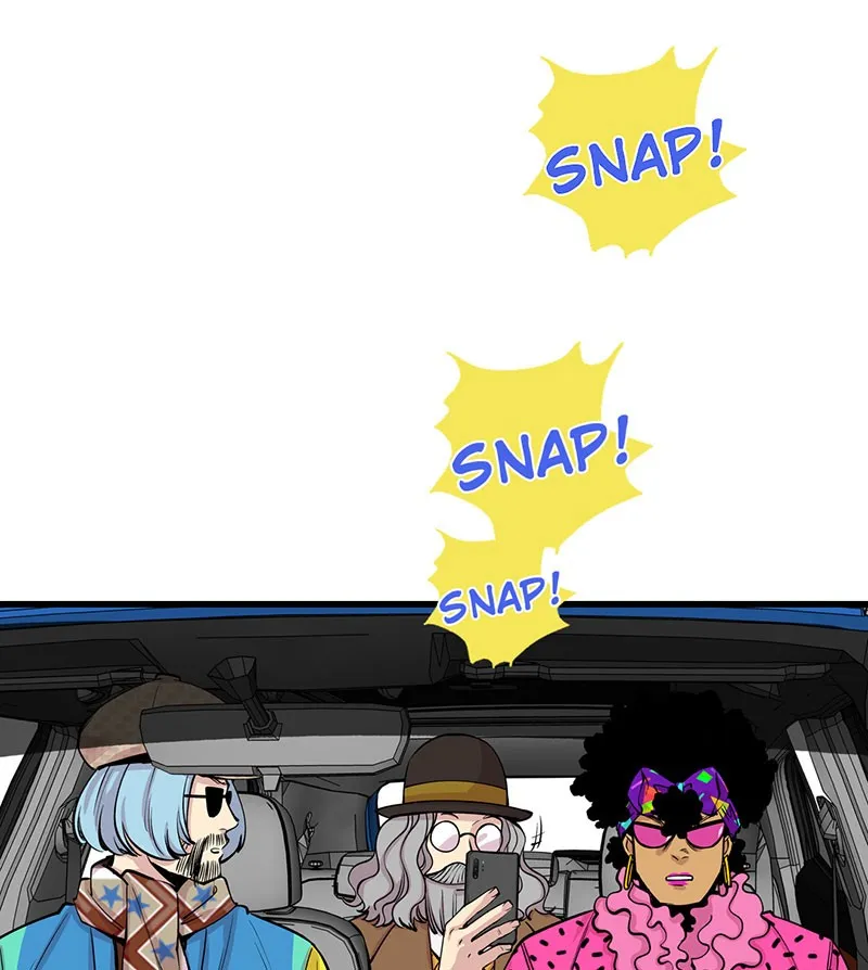 Betwixt Chapter 25 page 33 - 