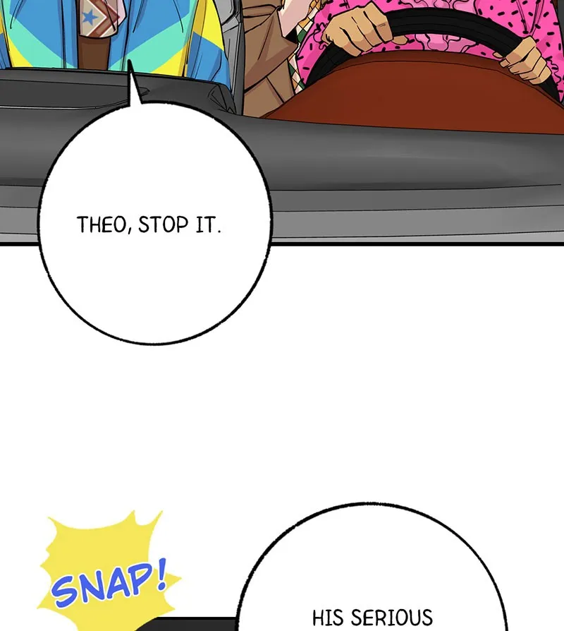 Betwixt Chapter 25 page 34 - 