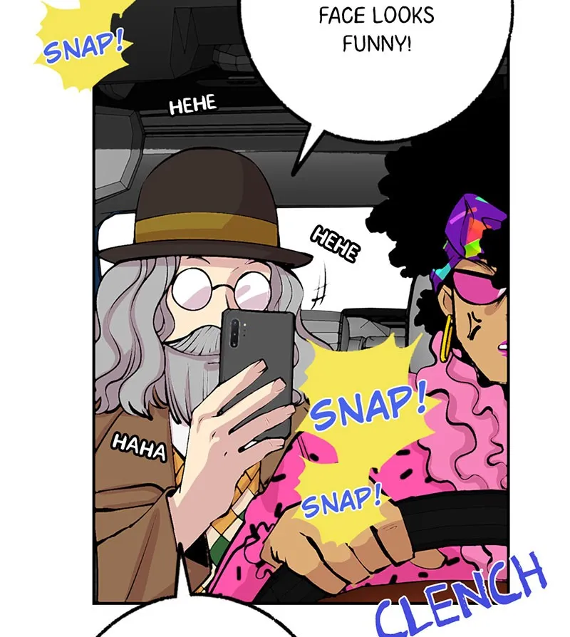 Betwixt Chapter 25 page 35 - 