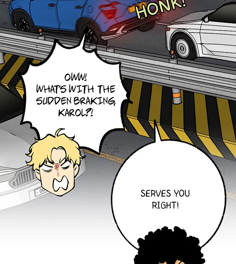 Betwixt Chapter 25 page 39 - 