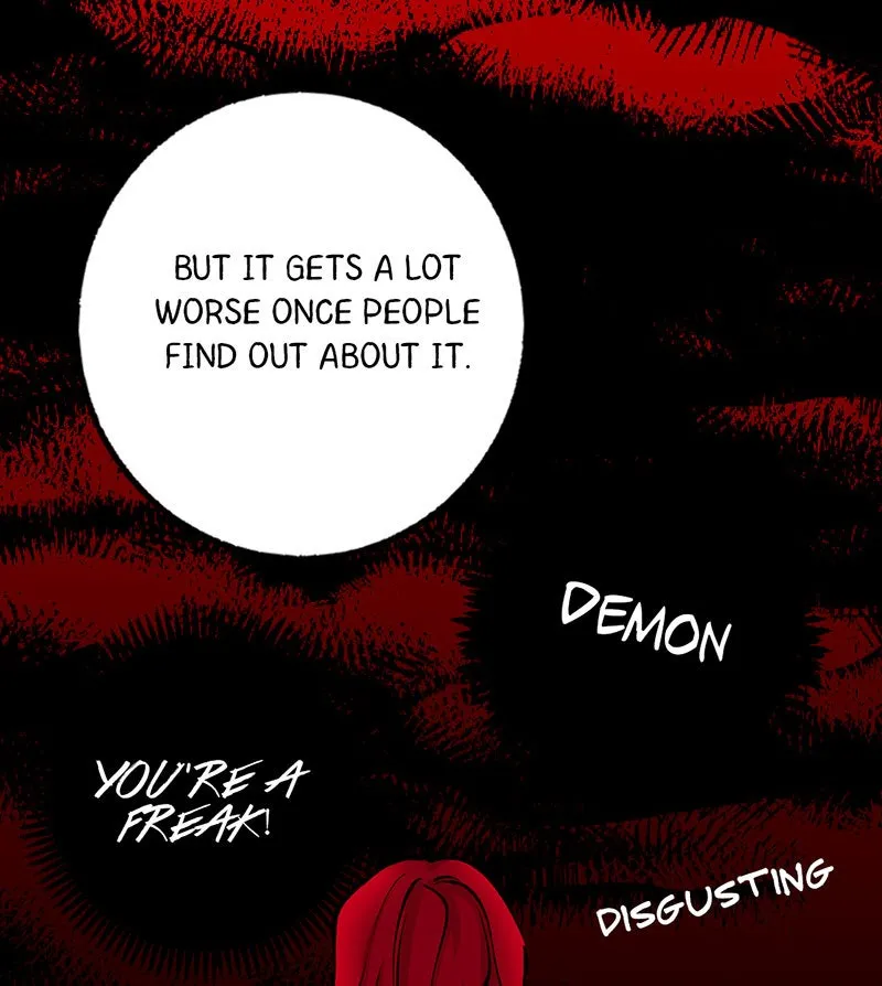 Betwixt Chapter 25 page 58 - 