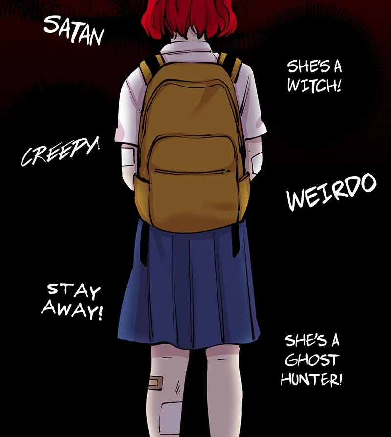Betwixt Chapter 25 page 59 - 