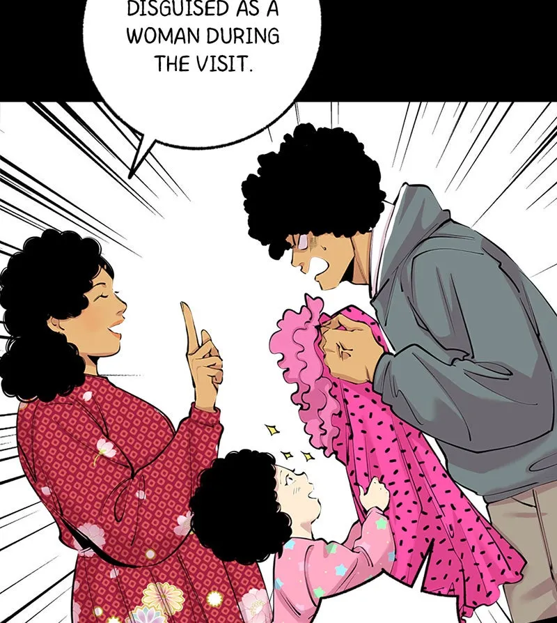 Betwixt Chapter 25 page 7 - 