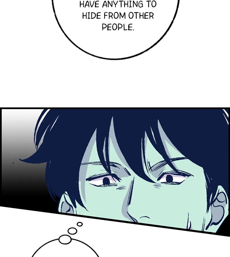 Betwixt Chapter 25 page 63 - 