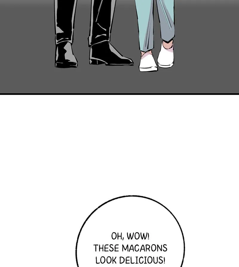 Betwixt Chapter 25 page 68 - 