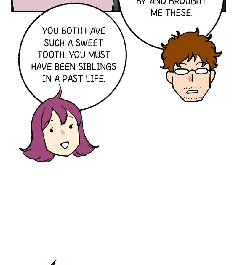 Betwixt Chapter 25 page 70 - 