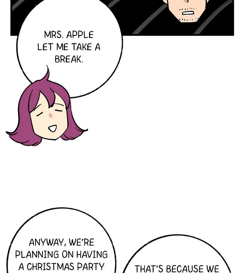 Betwixt Chapter 25 page 72 - 