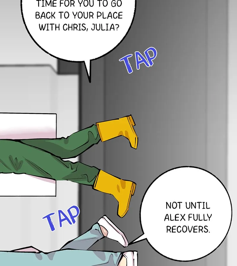 Betwixt Chapter 25 page 76 - 