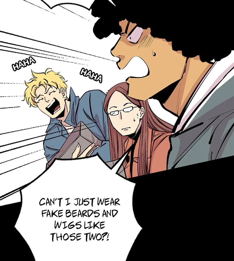 Betwixt Chapter 25 page 9 - 