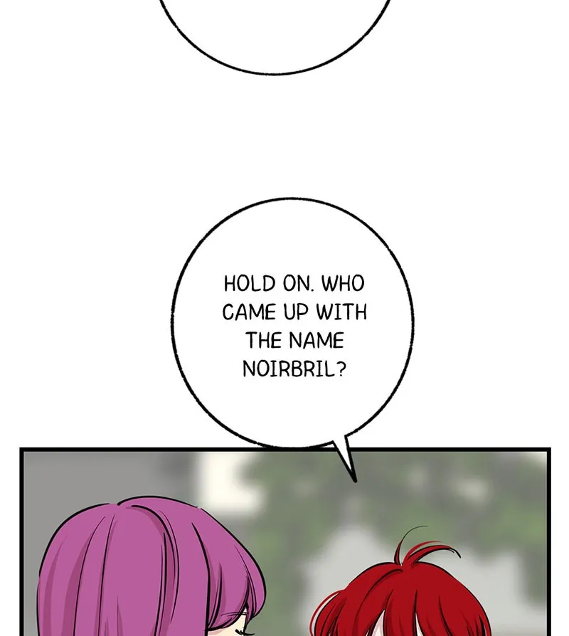 Betwixt Chapter 25 page 82 - 