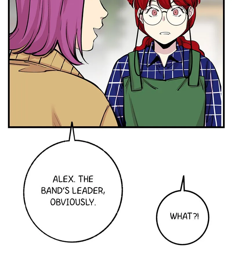 Betwixt Chapter 25 page 83 - 