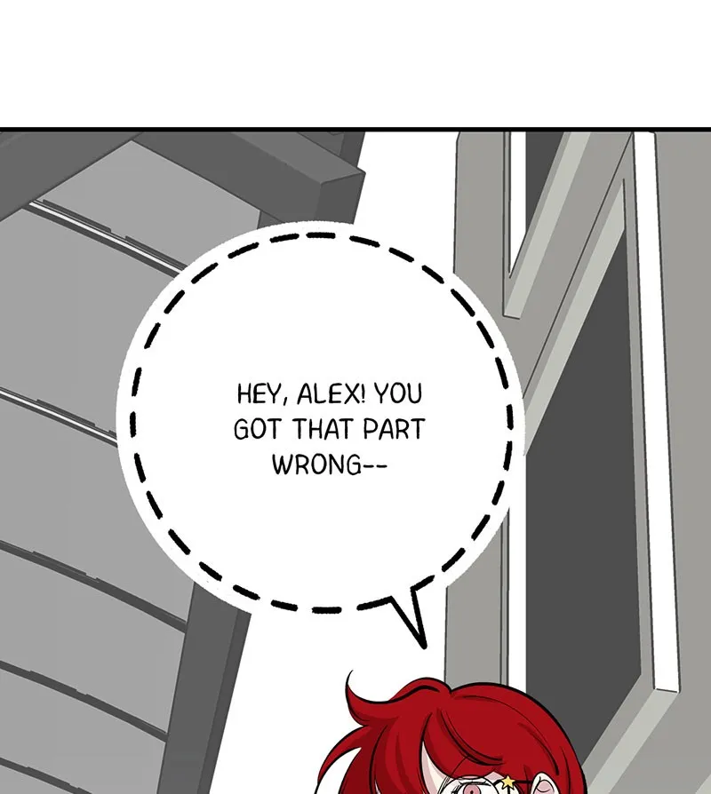 Betwixt Chapter 25 page 86 - 