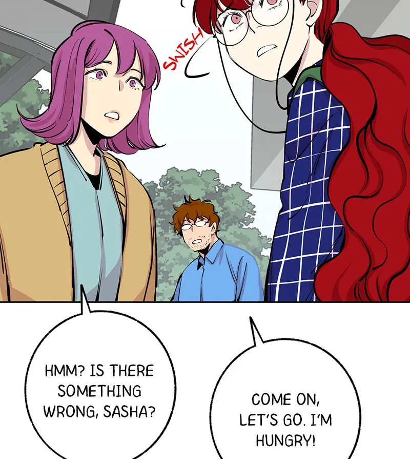 Betwixt Chapter 25 page 87 - 
