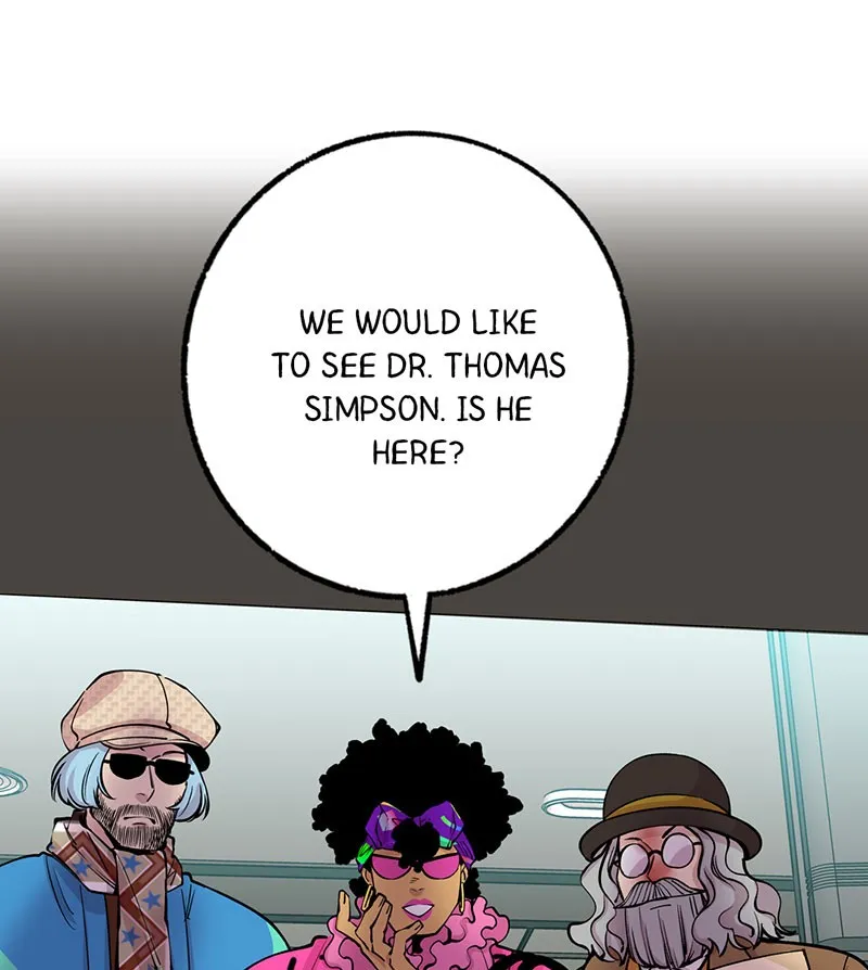 Betwixt Chapter 25 page 93 - 