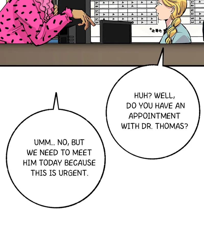 Betwixt Chapter 25 page 98 - 