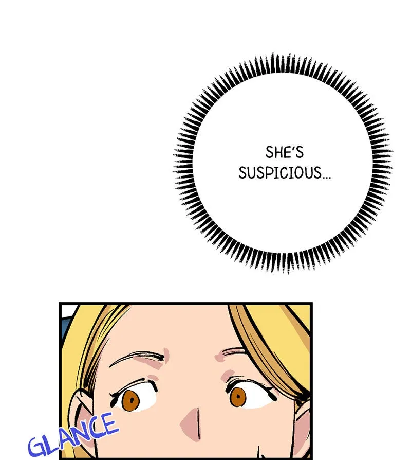 Betwixt Chapter 25 page 99 - 