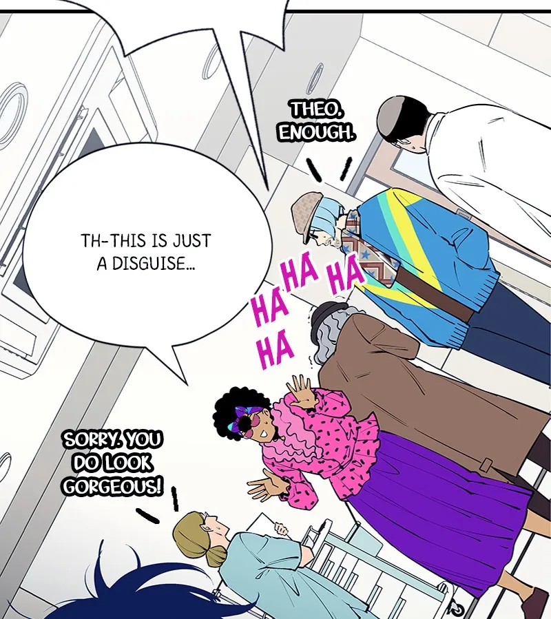 Betwixt Chapter 26 page 101 - 