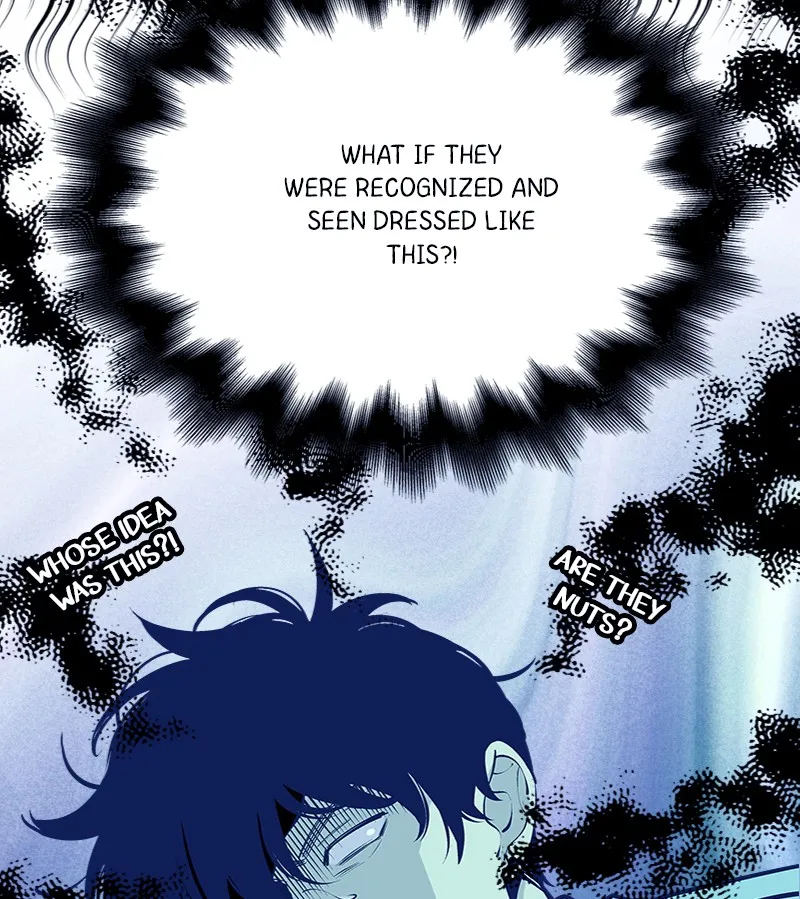 Betwixt Chapter 26 page 104 - 