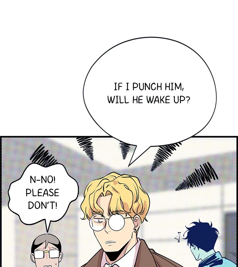 Betwixt Chapter 26 page 121 - 