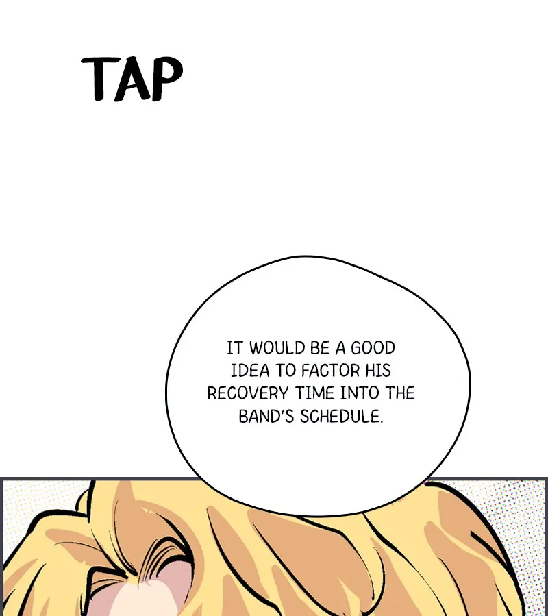 Betwixt Chapter 26 page 134 - 