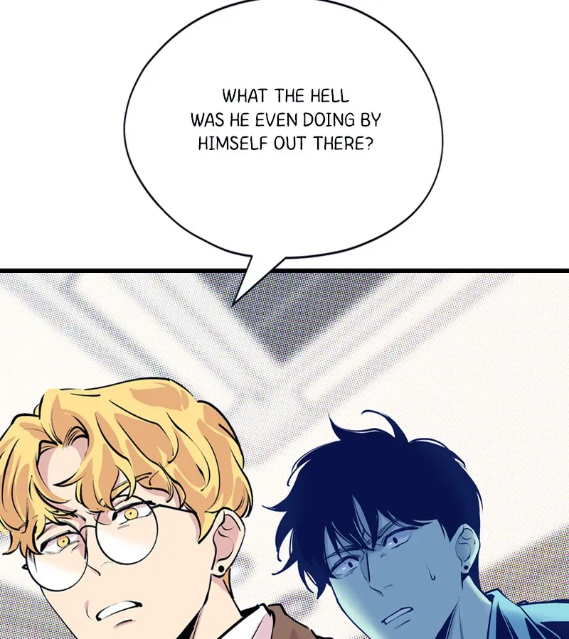Betwixt Chapter 26 page 137 - 