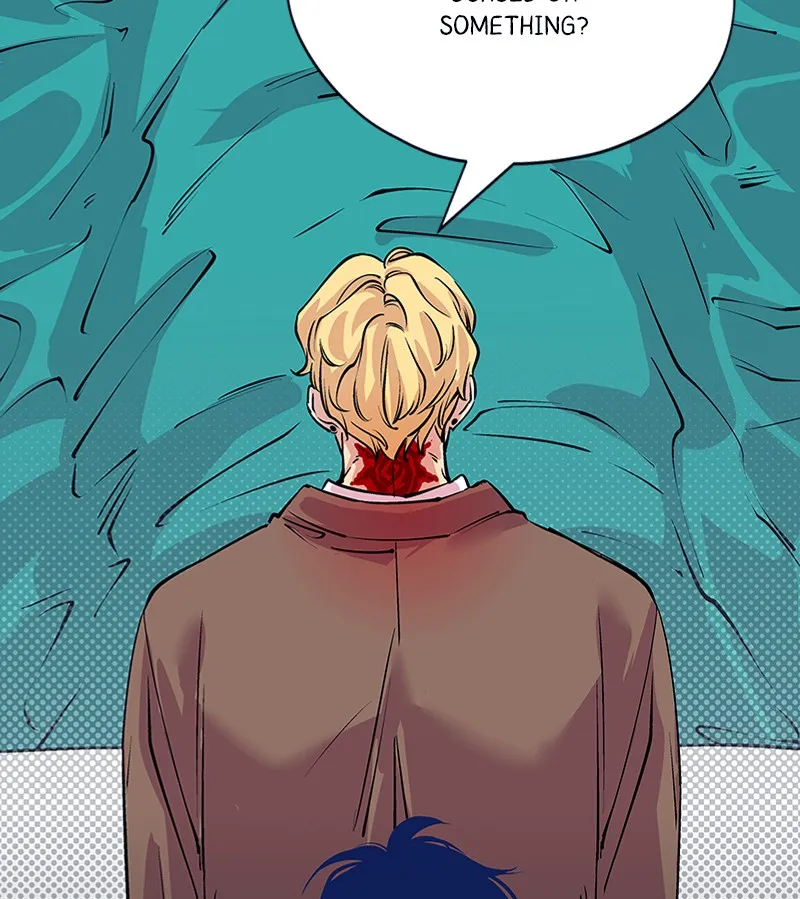 Betwixt Chapter 26 page 141 - 