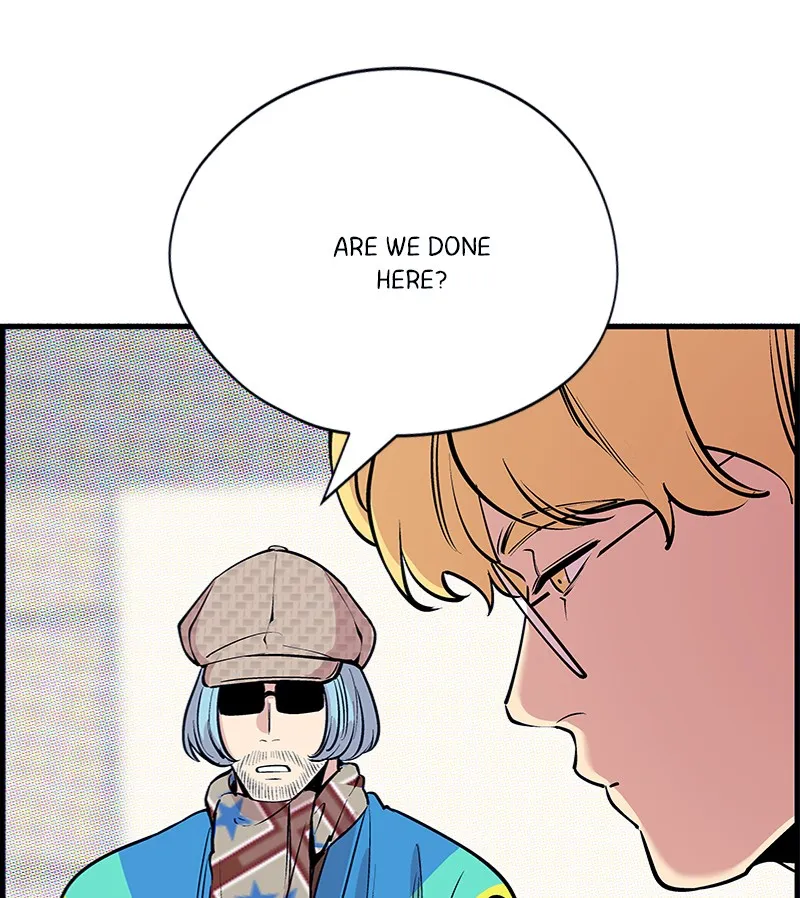 Betwixt Chapter 26 page 171 - 
