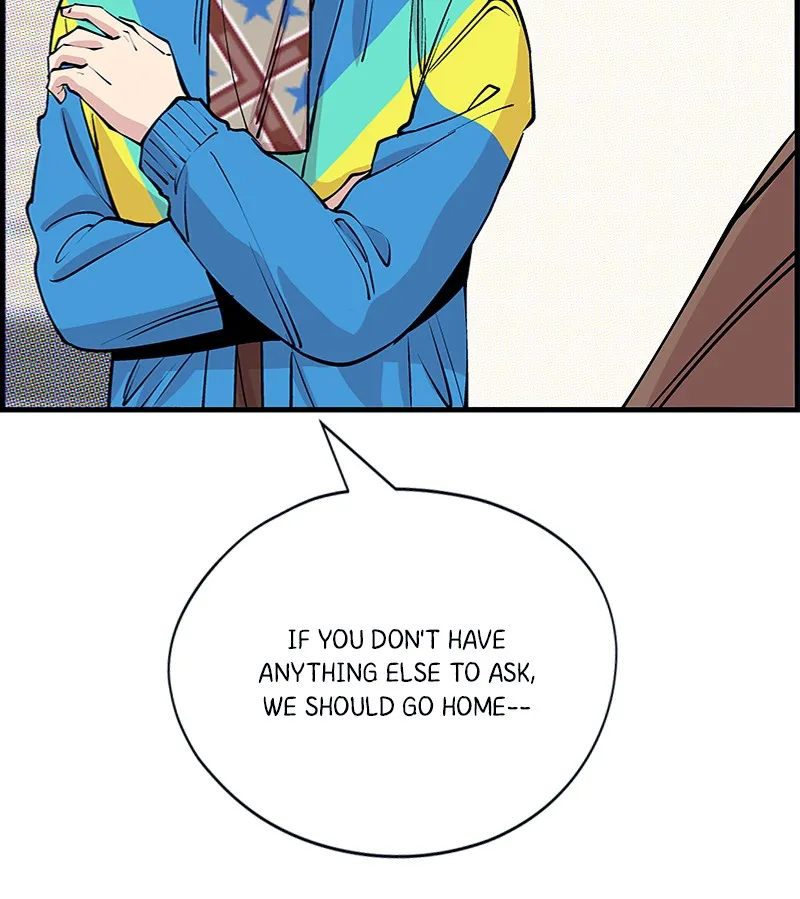Betwixt Chapter 26 page 172 - 