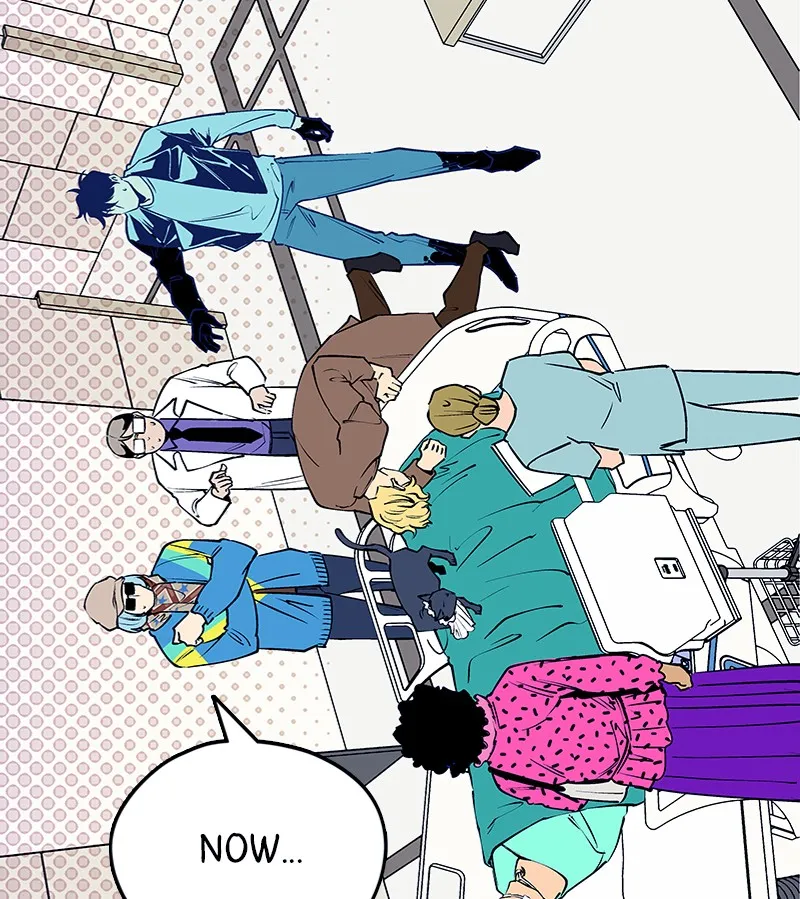 Betwixt Chapter 26 page 177 - 