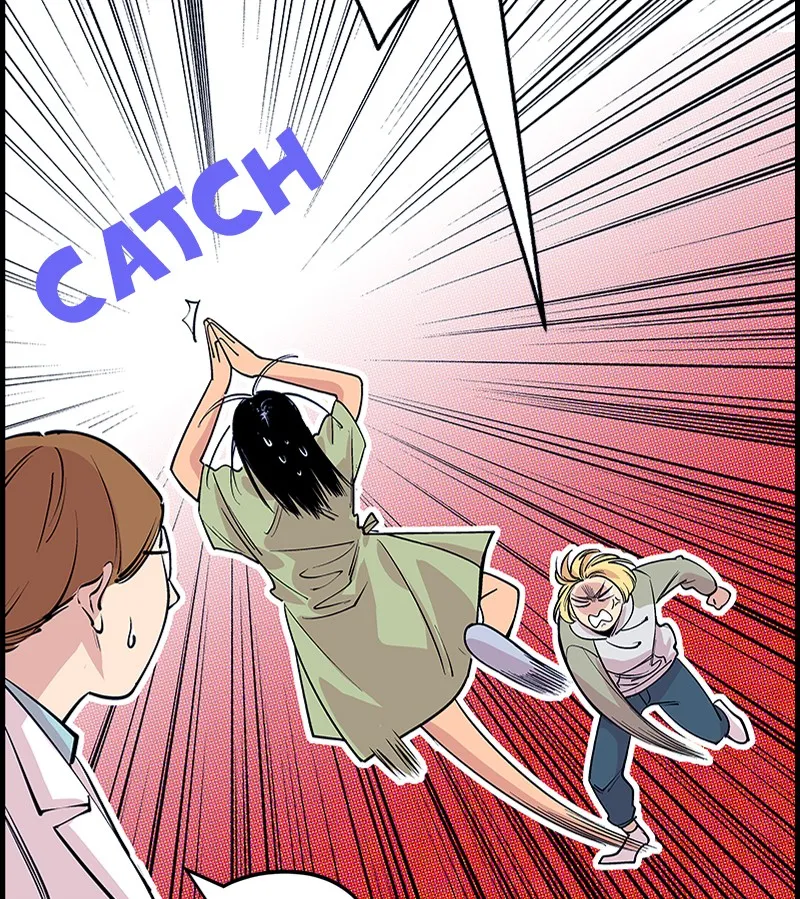 Betwixt Chapter 26 page 32 - 