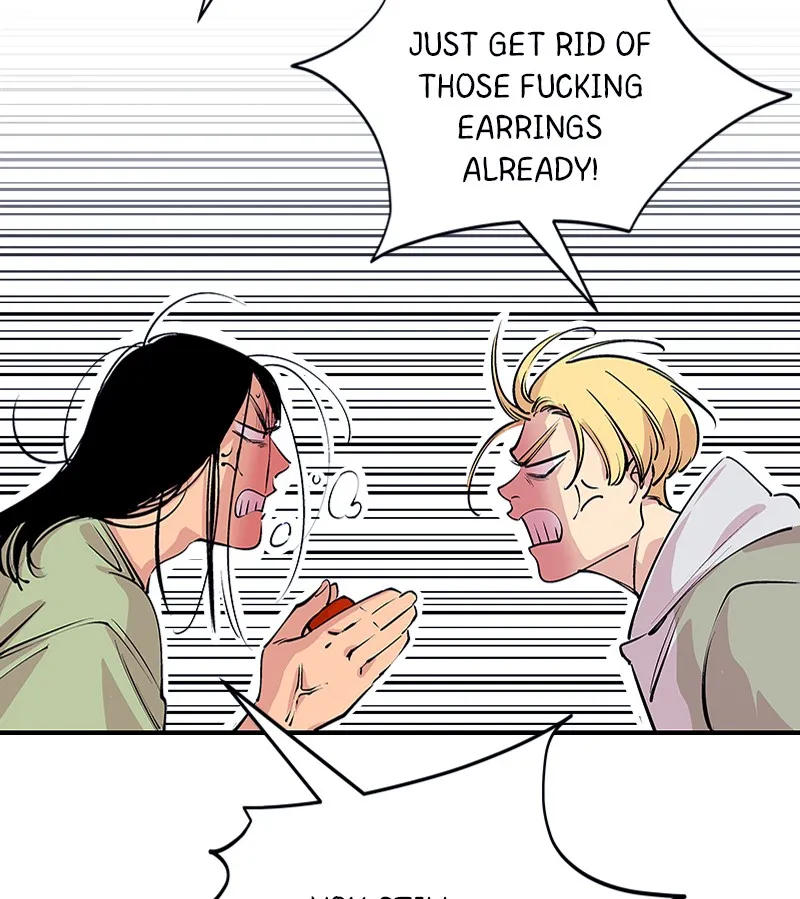 Betwixt Chapter 26 page 34 - 