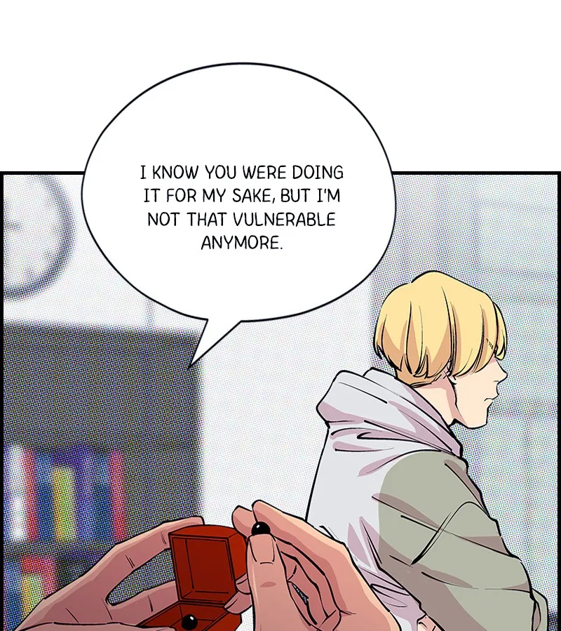 Betwixt Chapter 26 page 43 - 