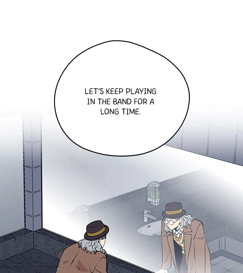 Betwixt Chapter 26 page 78 - 