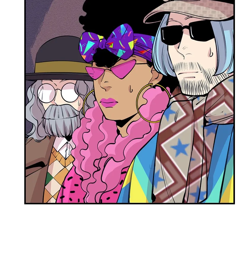 Betwixt Chapter 26 page 87 - 